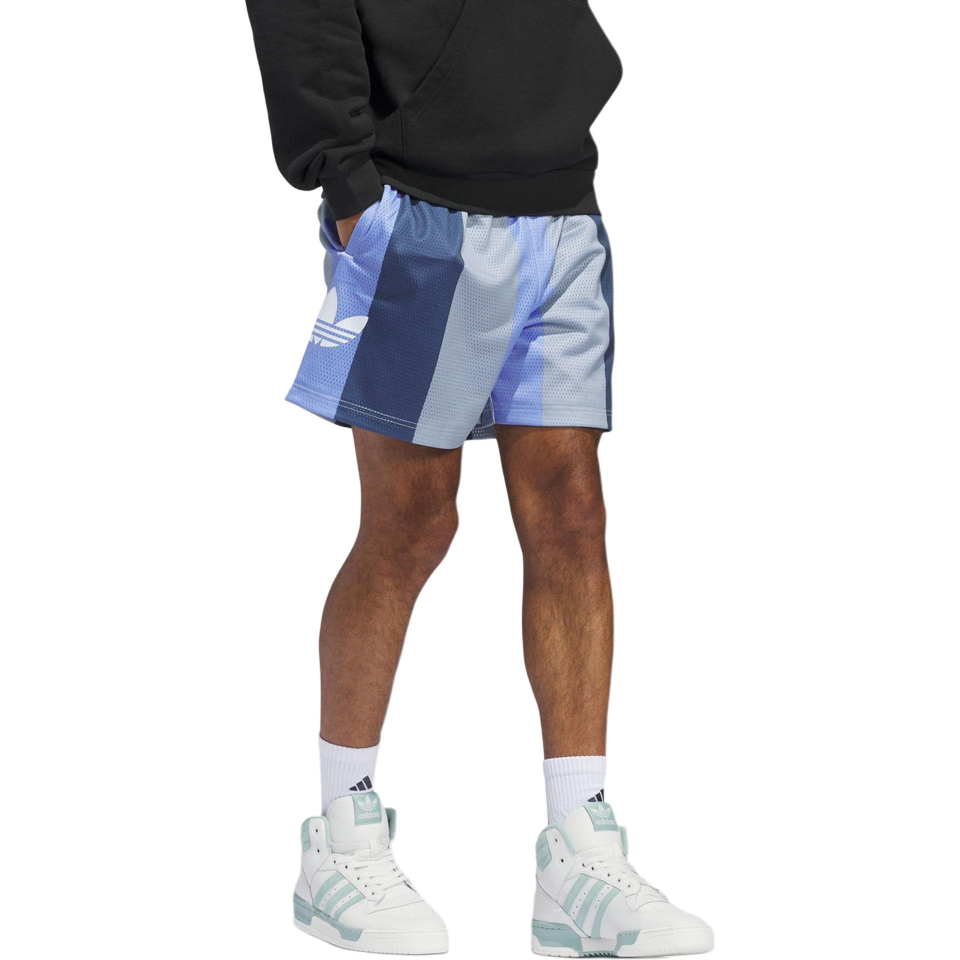 Тренировочные штаны adidas Originals FW24 - изображение 8