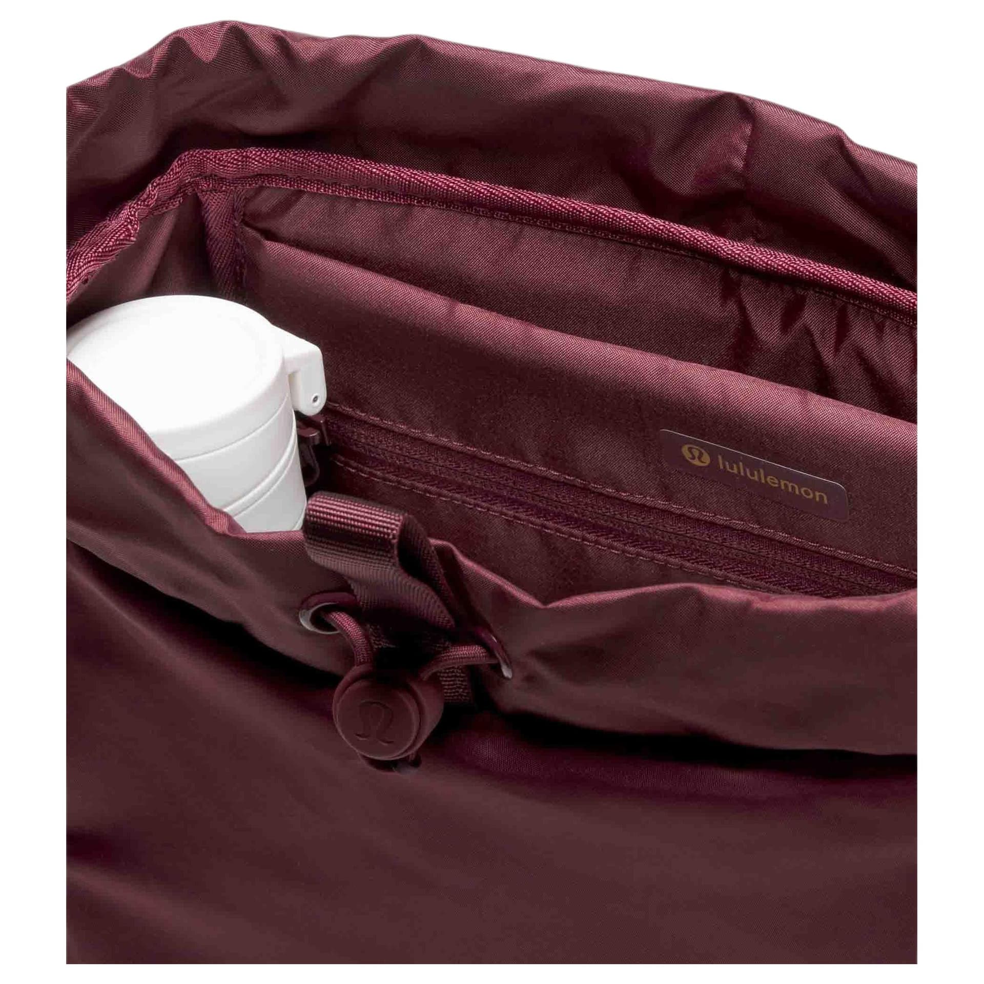 Рюкзак lululemon Wunderlust 14L - изображение 4