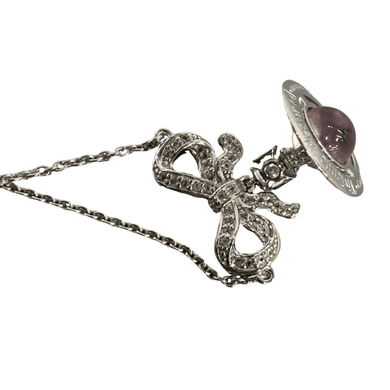Ожерелье Vivienne Westwood octavie - изображение 3