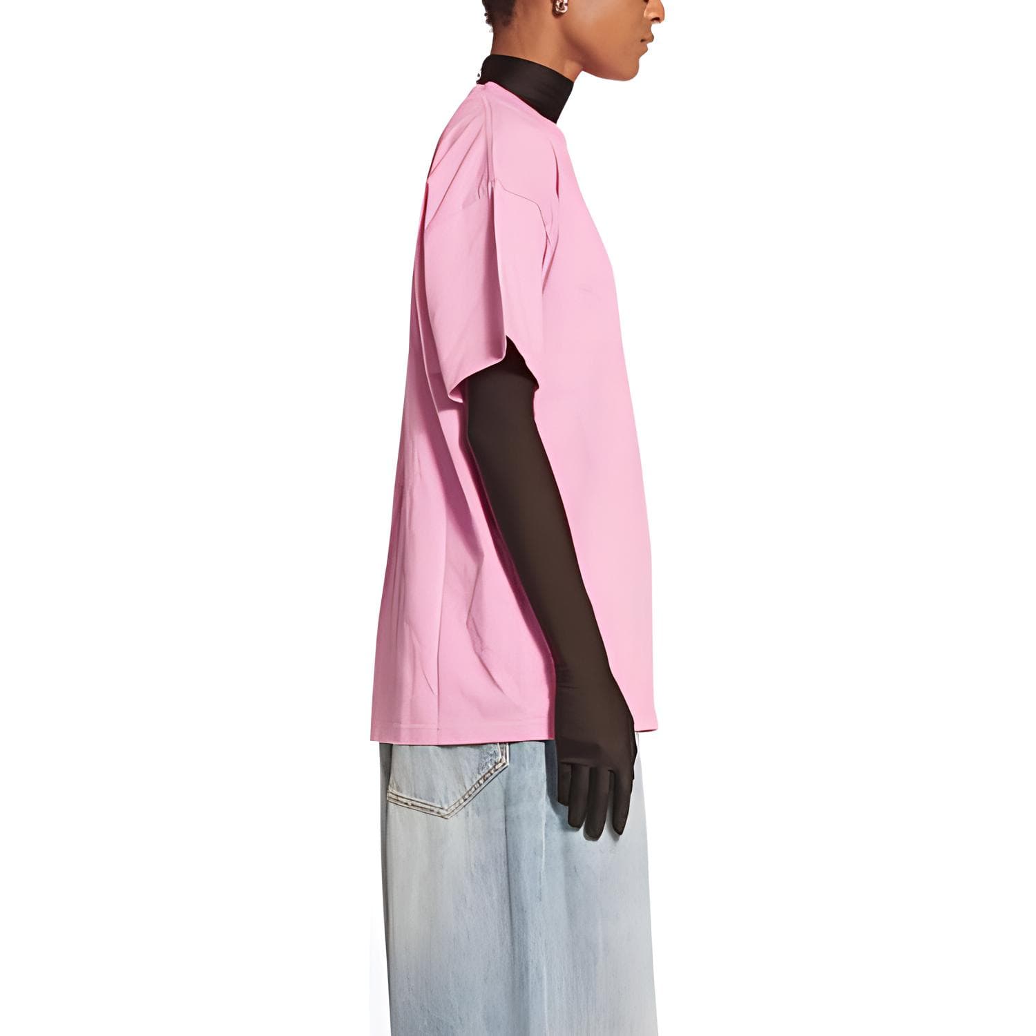 Футболка Balenciaga - изображение 6
