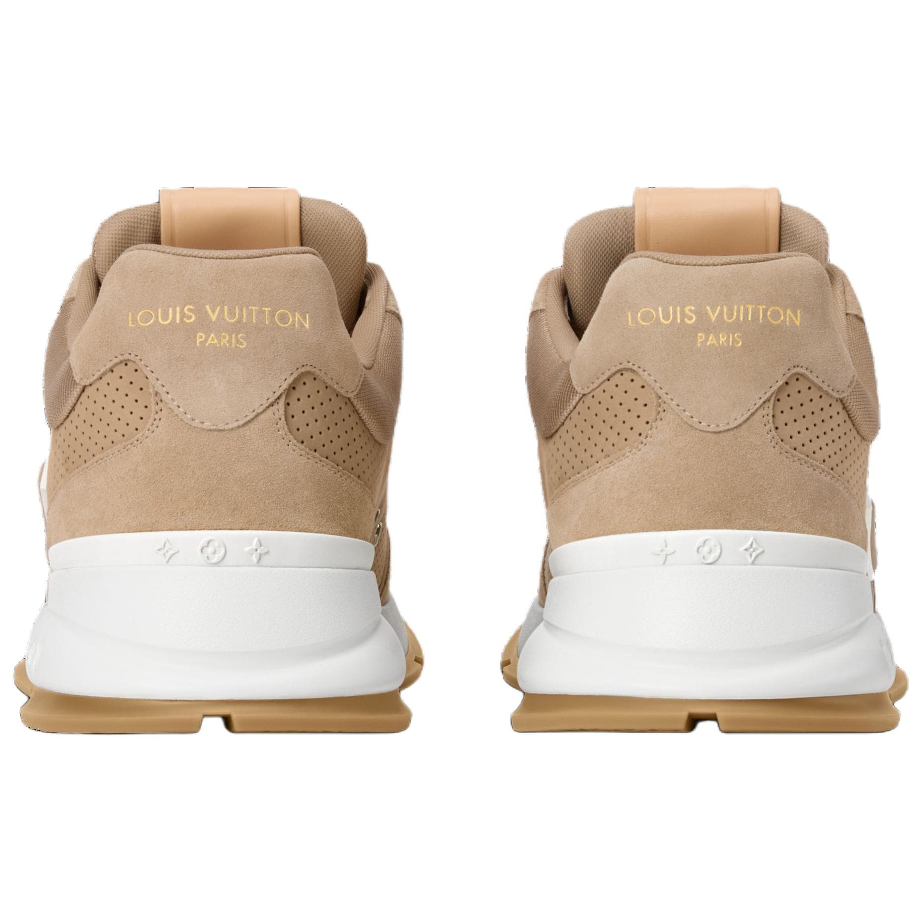 Кроссовки LOUIS VUITTON Classic - изображение 5
