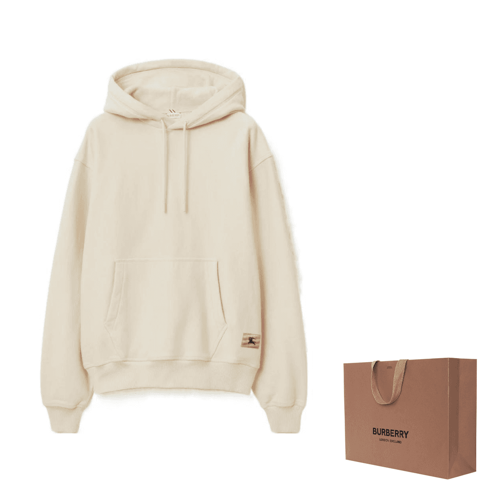 Худи Burberry - изображение 6