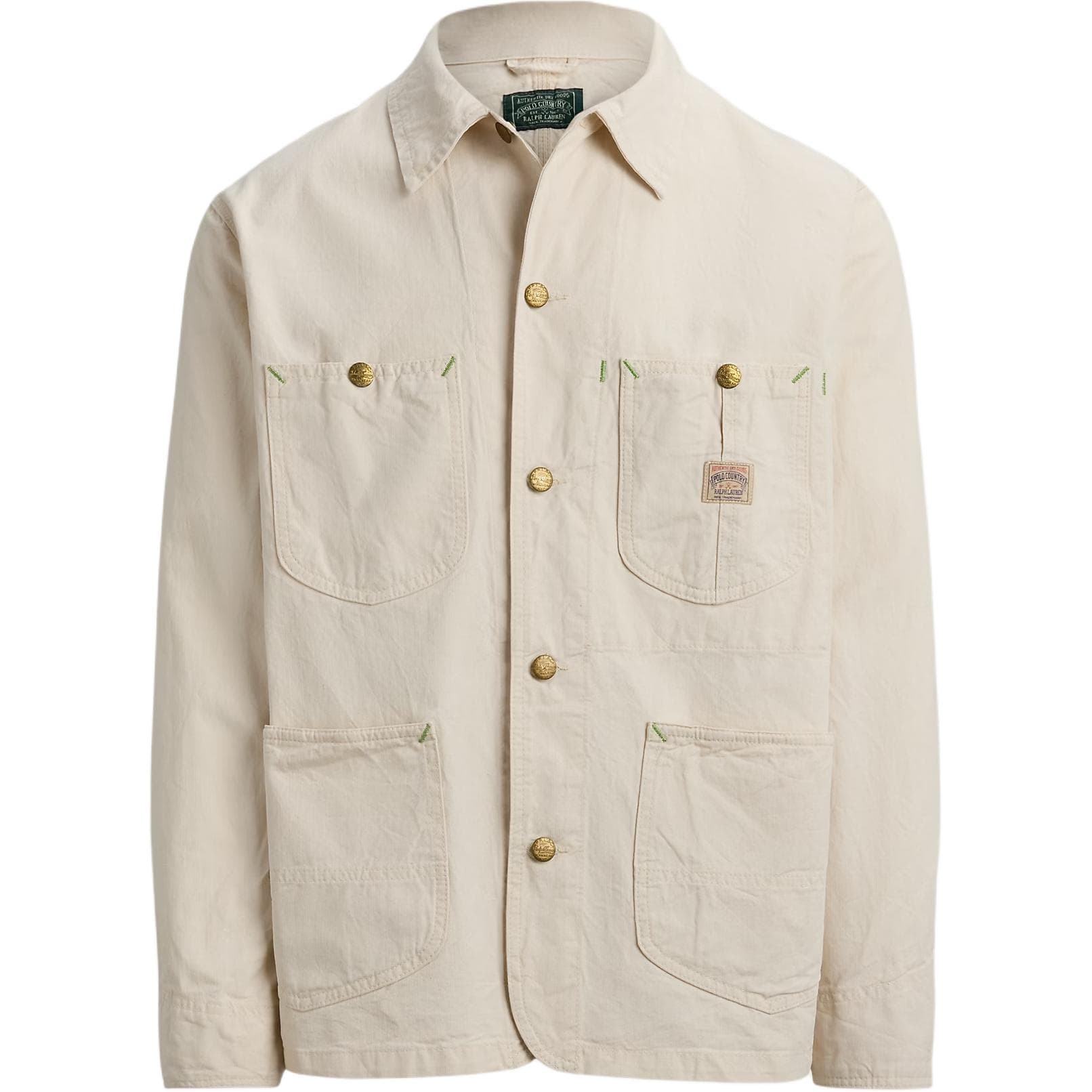 Куртка Polo Ralph Lauren x Waldron Куртки и Пальто Классическая версия Мужская - изображение 1