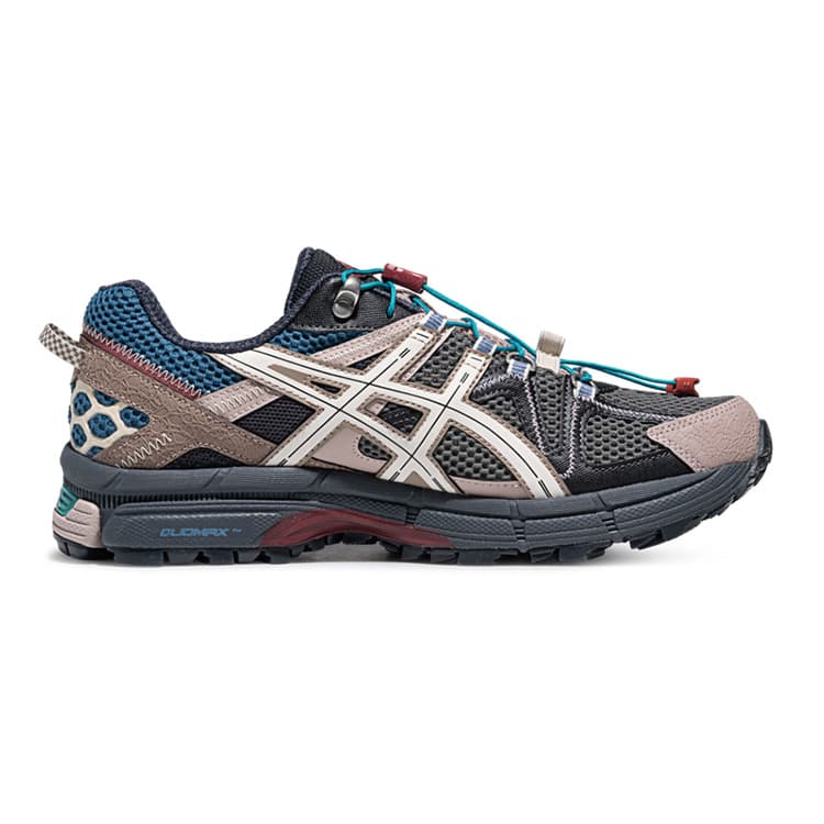 Кроссовки ASICS Gel-Kahana 8 FL - изображение 2
