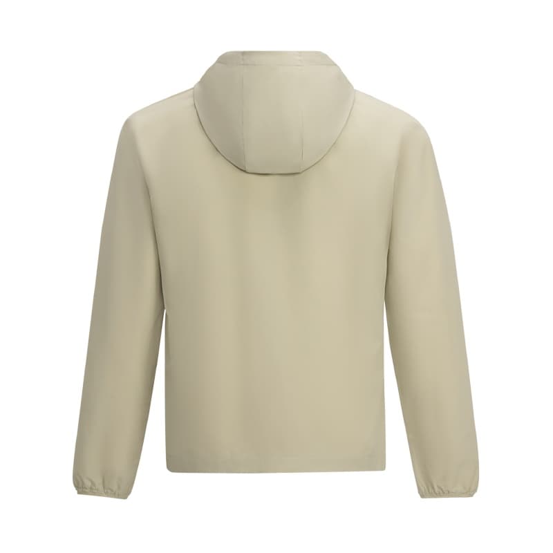 Куртка Under Armour vibe Куртка Мужской Серый хаки - изображение 2