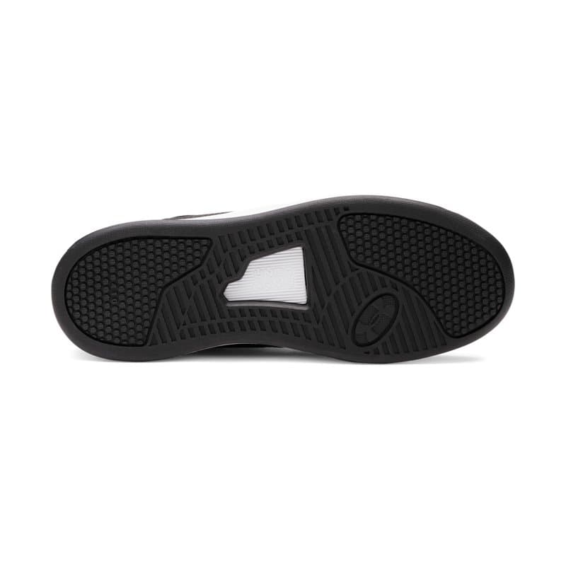 Кроссовки Under Armour UA Court 96 Повседневная обувь Мужская Черная - изображение 5
