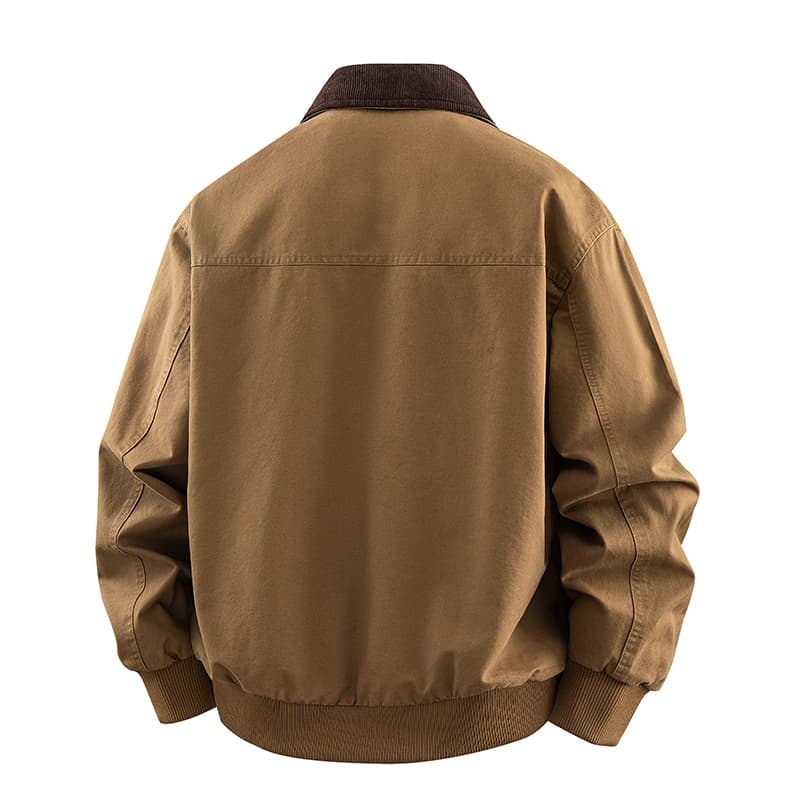 Куртка Jeep Leisure Collection Куртка Унисекс - изображение 2