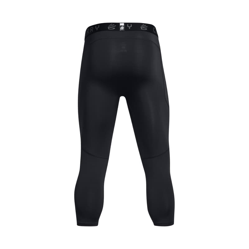 Тренировочные штаны Under Armour Curry Brand Logo - изображение 2