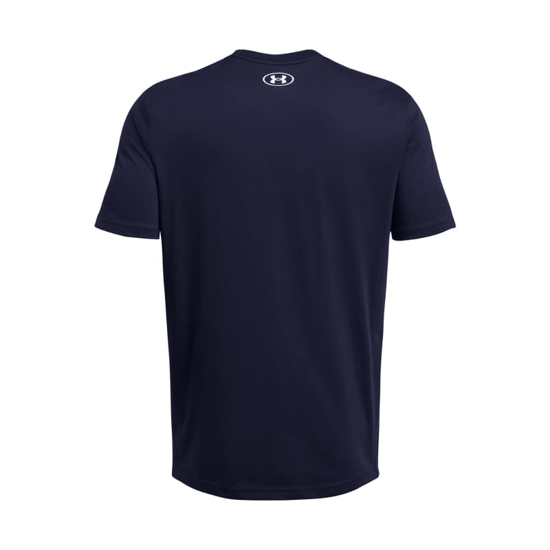 Футболка Under Armour logoT - изображение 2