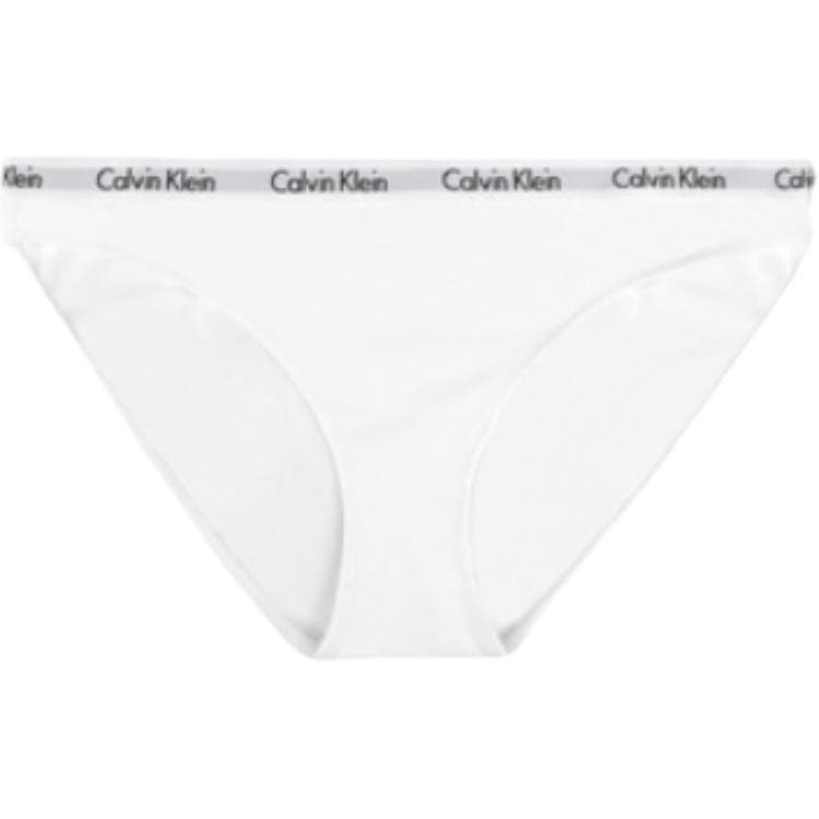 Трусы Calvin Klein Трусики-бикини Женские упаковка из 5 штук - изображение 4