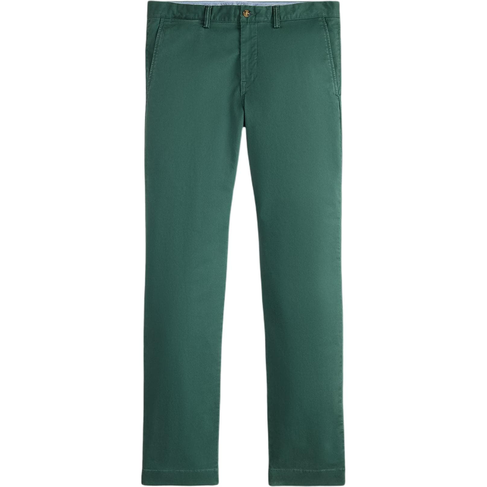 Штаны Polo Ralph Lauren Повседневные брюки Straight Fit Version Мужские - изображение 1