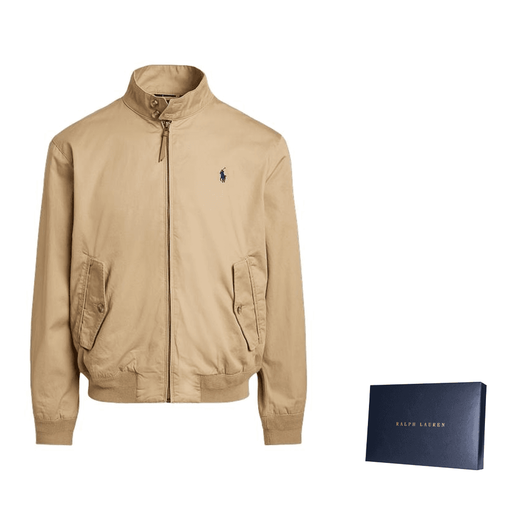 Куртка Polo Ralph Lauren SS24 Logo - изображение 6