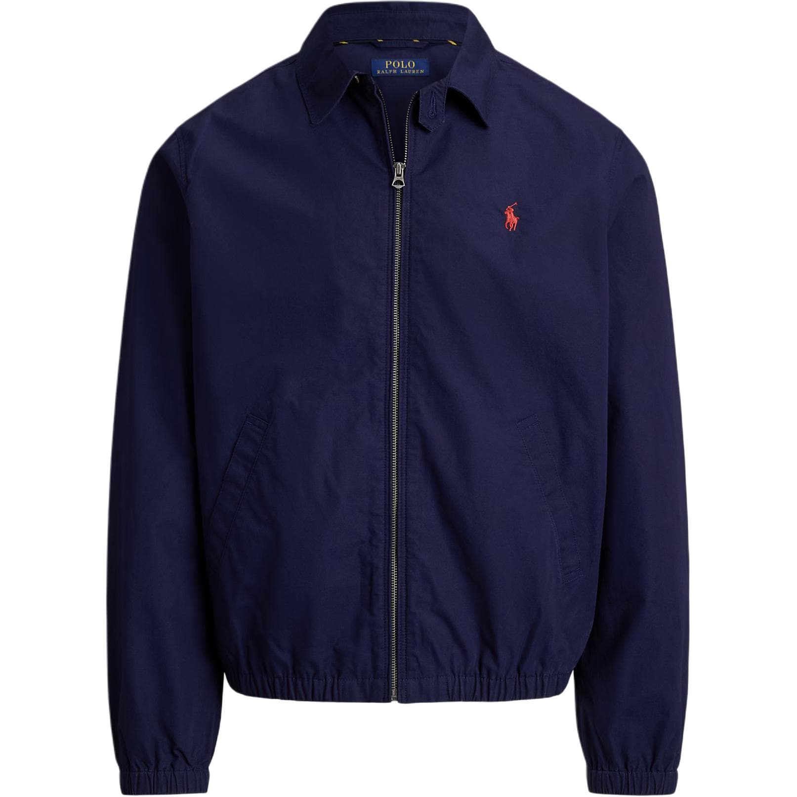Куртка Polo Ralph Lauren Куртки Пальто Классическая версия Мужской Морской синий - изображение 1