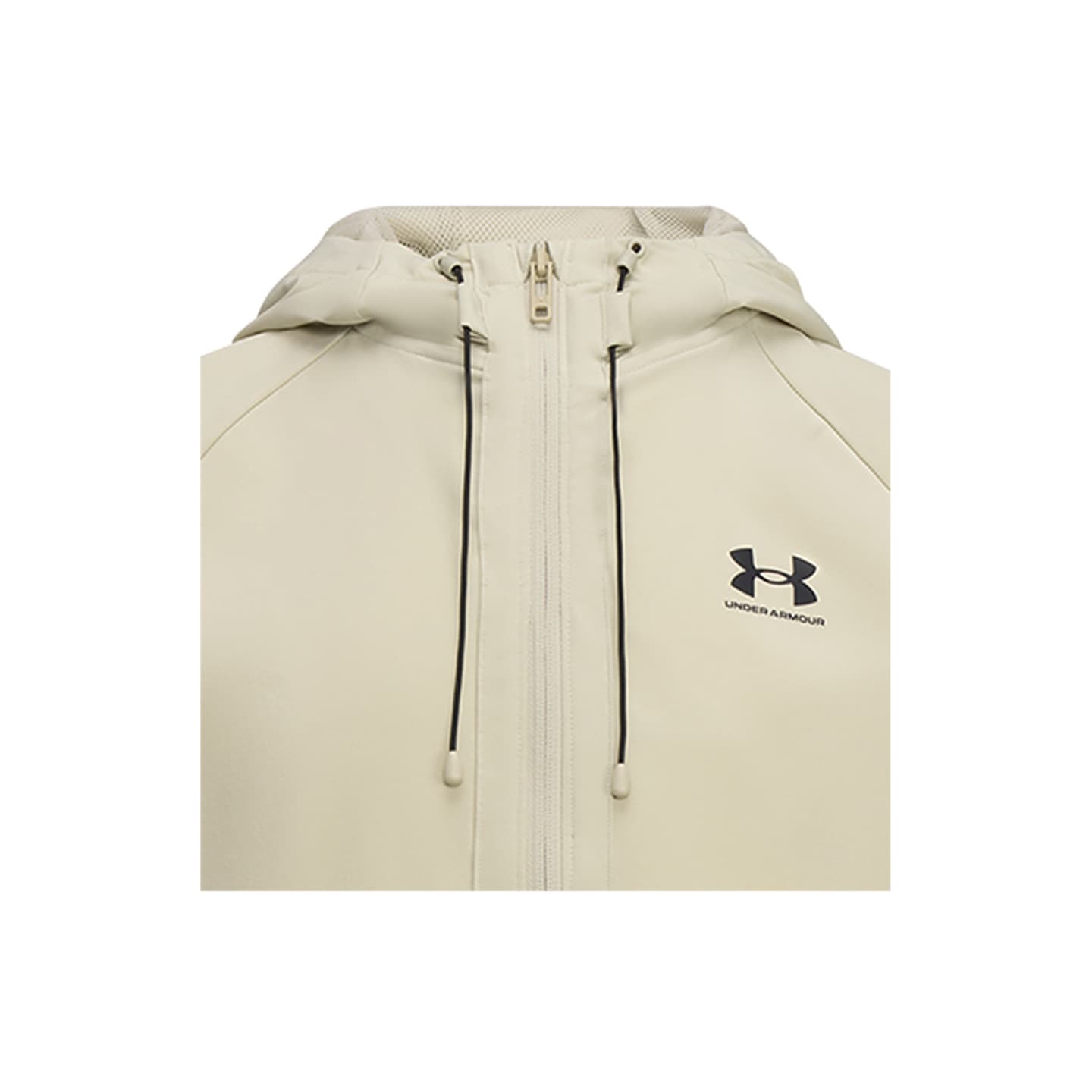 Куртка Under Armour vibe Куртка Мужской Серый хаки - изображение 3
