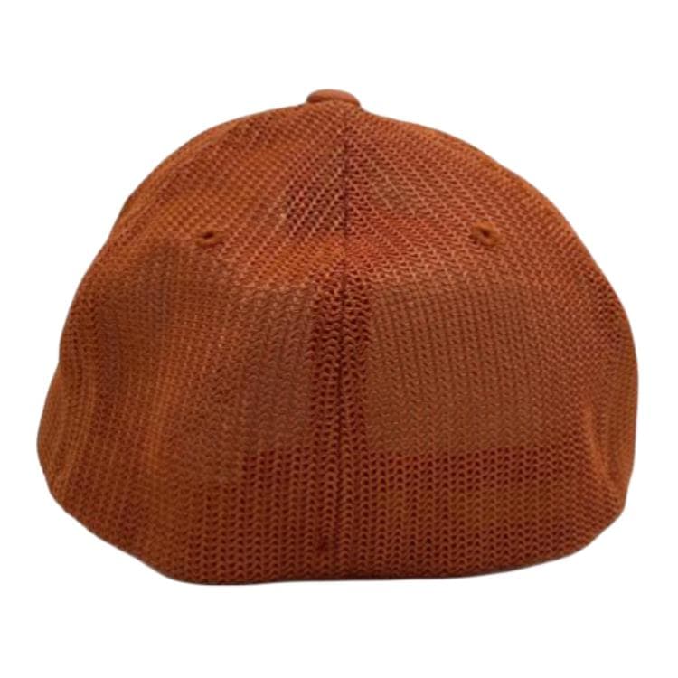 Кепка Arcteryx Leaf B.A.C Hat 100% хлопок Бейсболка Мужской Оранжевый - изображение 3
