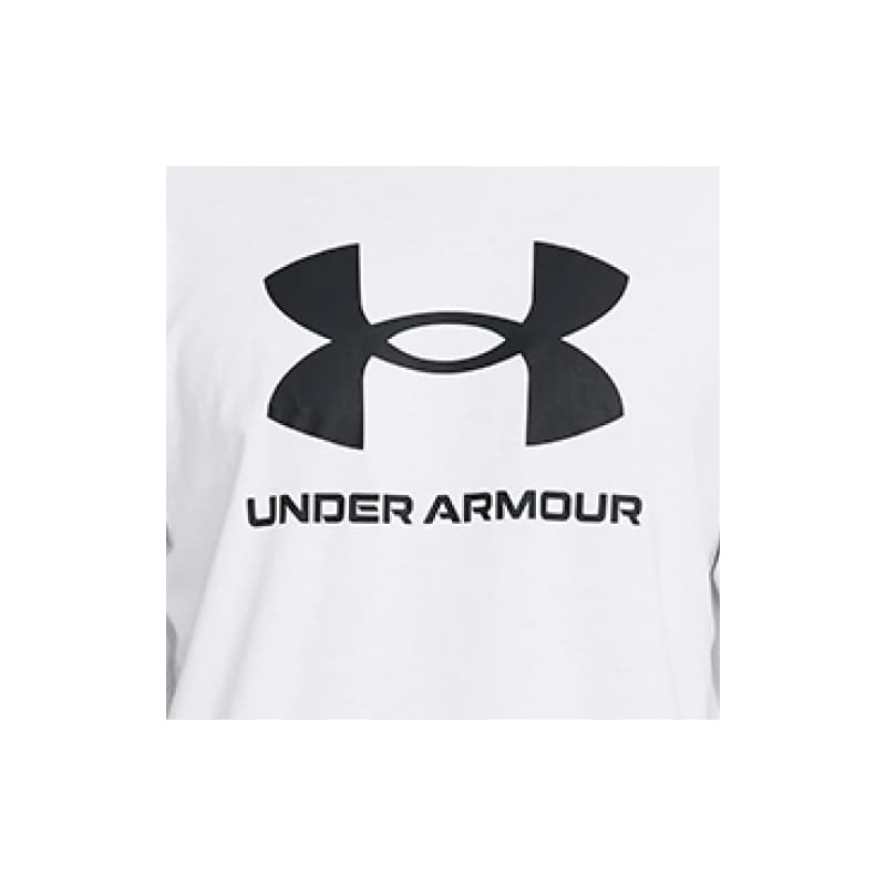 Футболка Under Armour logoT - изображение 4