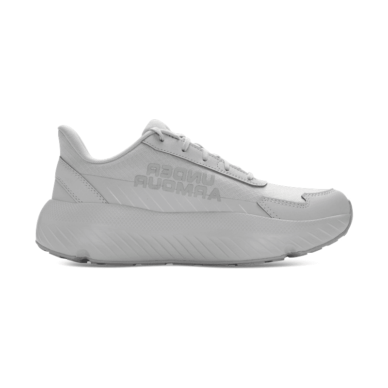 Кроссовки Under Armour Mvmnt Lite Повседневная обувь Унисекс Ореоловый серый - изображение 2