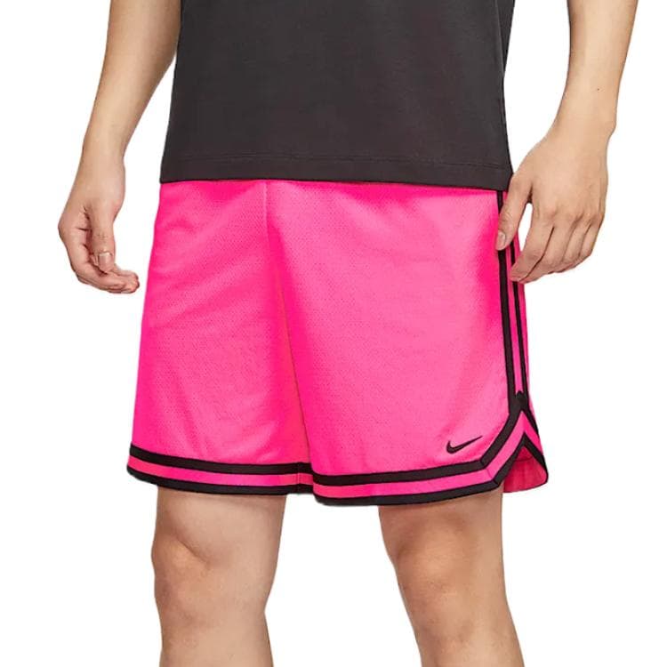 Баскетбольные шорты Nike DNA DRI-FIT - изображение 3