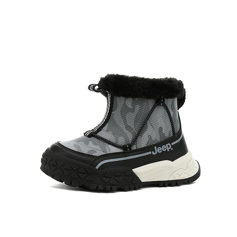 Jeep Детские сноубутсы High Top Kids - изображение 3