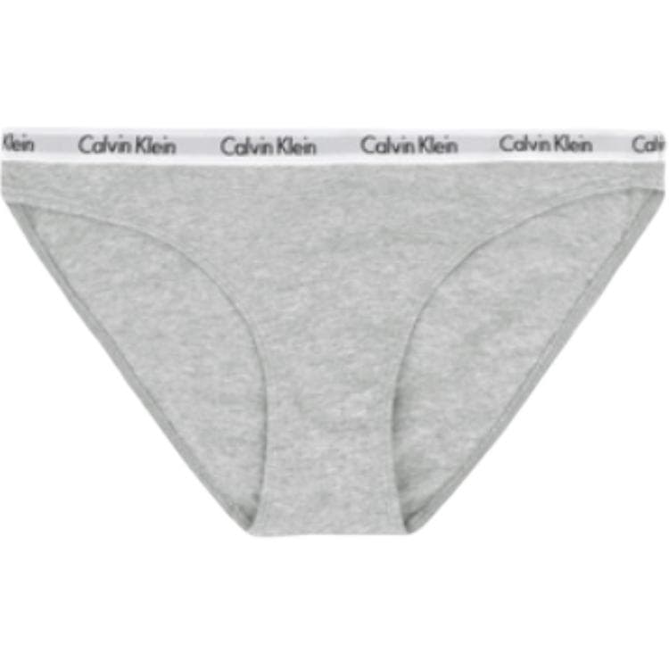 Трусы Calvin Klein Трусики-бикини Женские упаковка из 5 штук - изображение 3