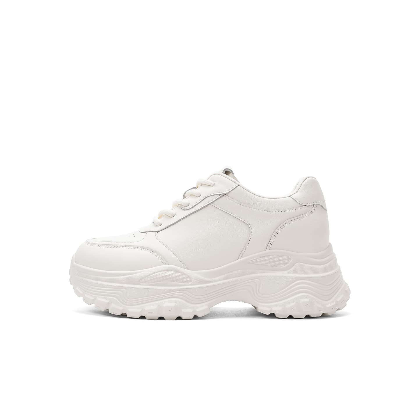 Кроссовки HARSON Chunky Sneakers Low Top Женские - изображение 1