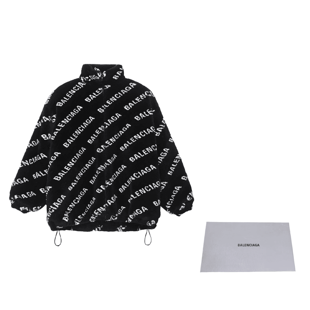 Куртка Balenciaga - изображение 2