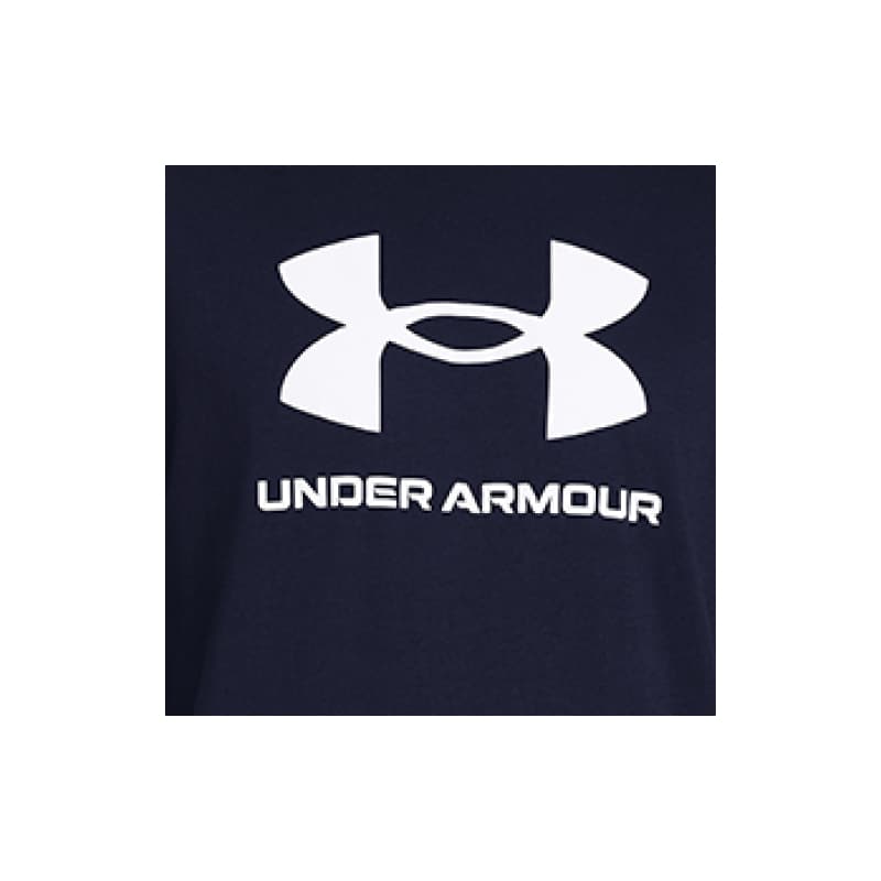 Футболка Under Armour logoT - изображение 4