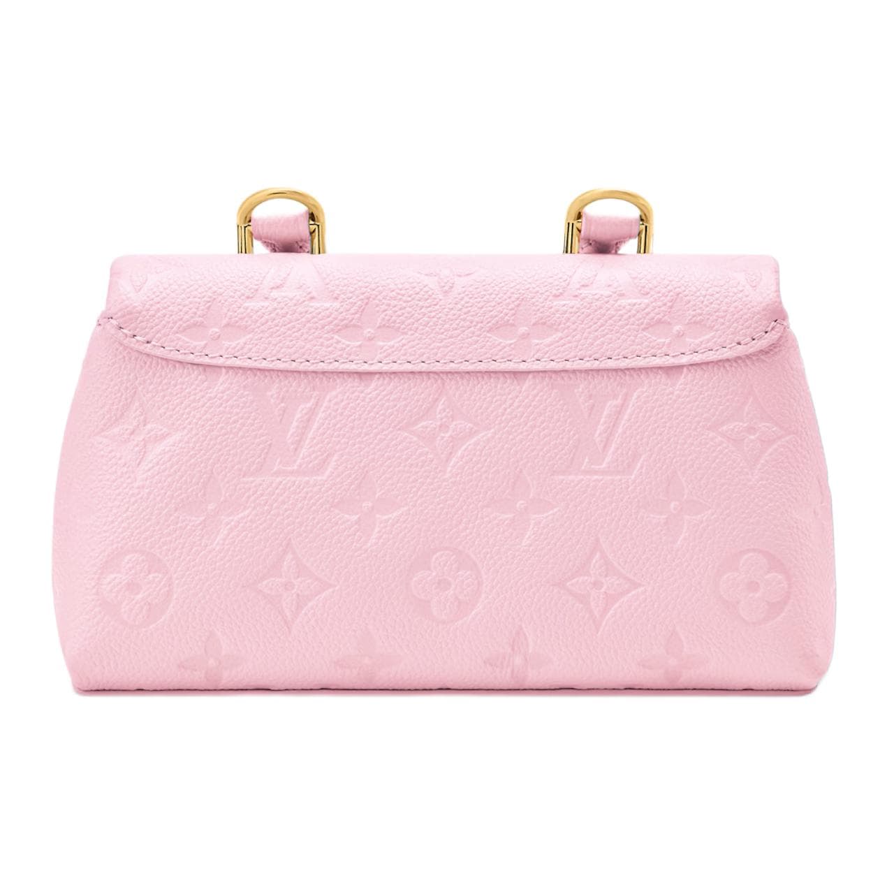 Сумка LOUIS VUITTON NANO MADELEINE S-lock - изображение 3