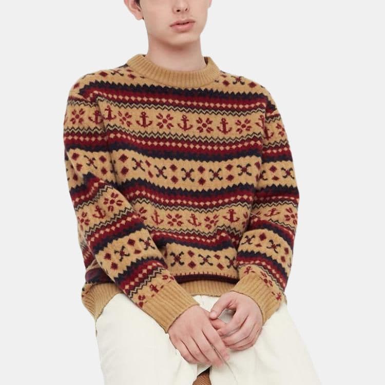 Кофта UNIQLO FW22 - изображение 3