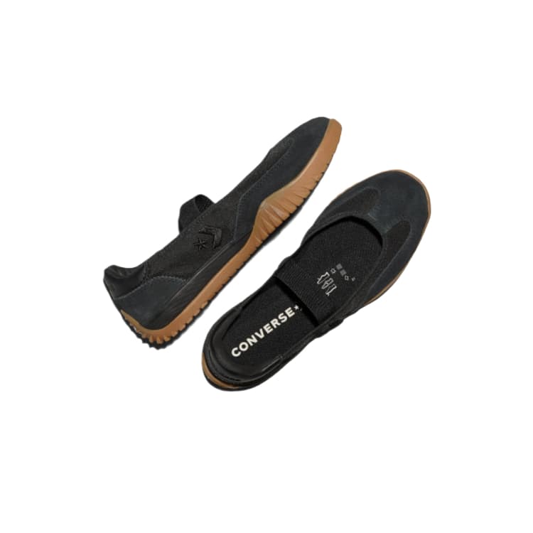 Кеды Конверс Run Star Trainer Low Топ Кеды Женские - изображение 4