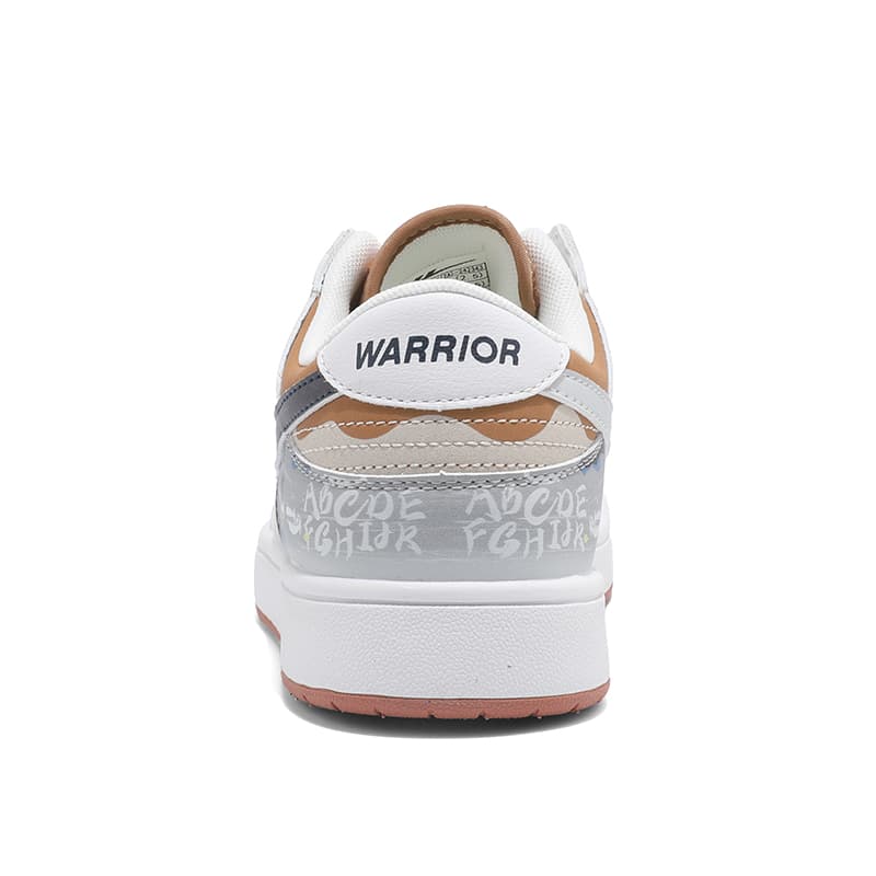 Кроссовки Warrior - изображение 3