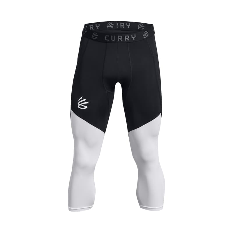 Спортивная одежда Under Armour Stephen Curry Спортивные брюки Мужской Черный - изображение 1