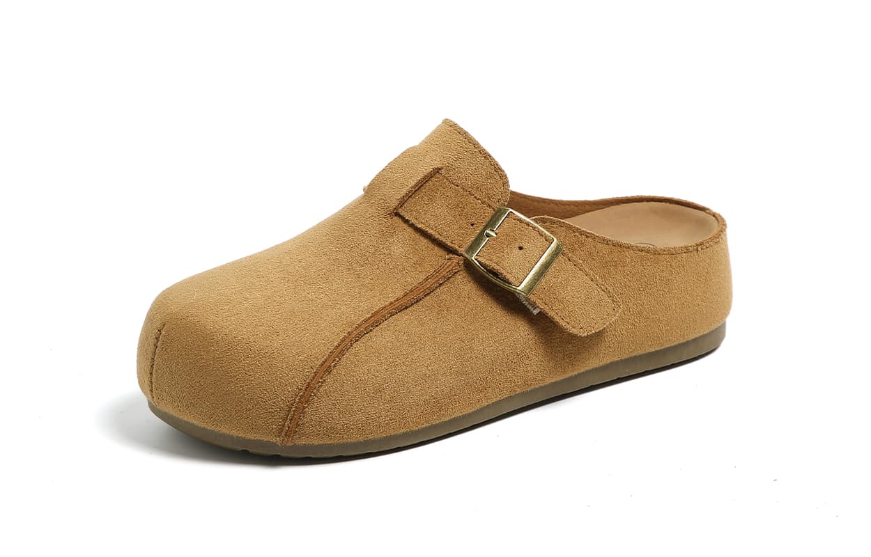 Сандалии HUANQIU Обувь Birkenstock Женская - изображение 2