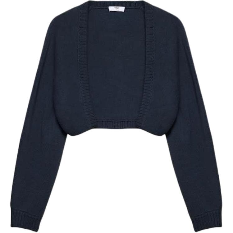 Кофта Aritzia Морской Синий Женский Трикотаж - изображение 1