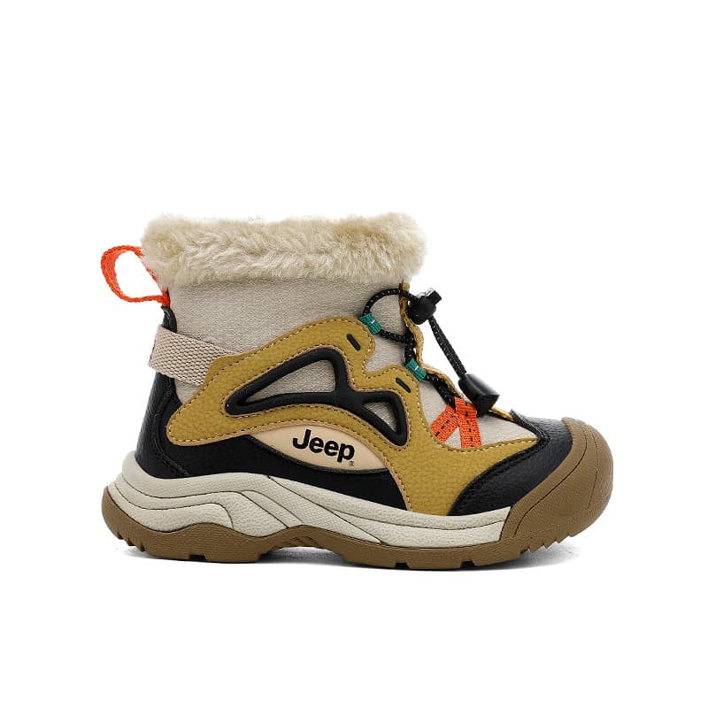 Jeep Детские сноубутсы High Top Kids - изображение 3