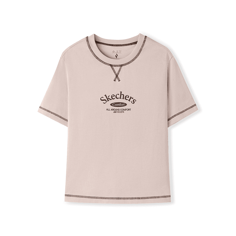 Футболка Skechers T