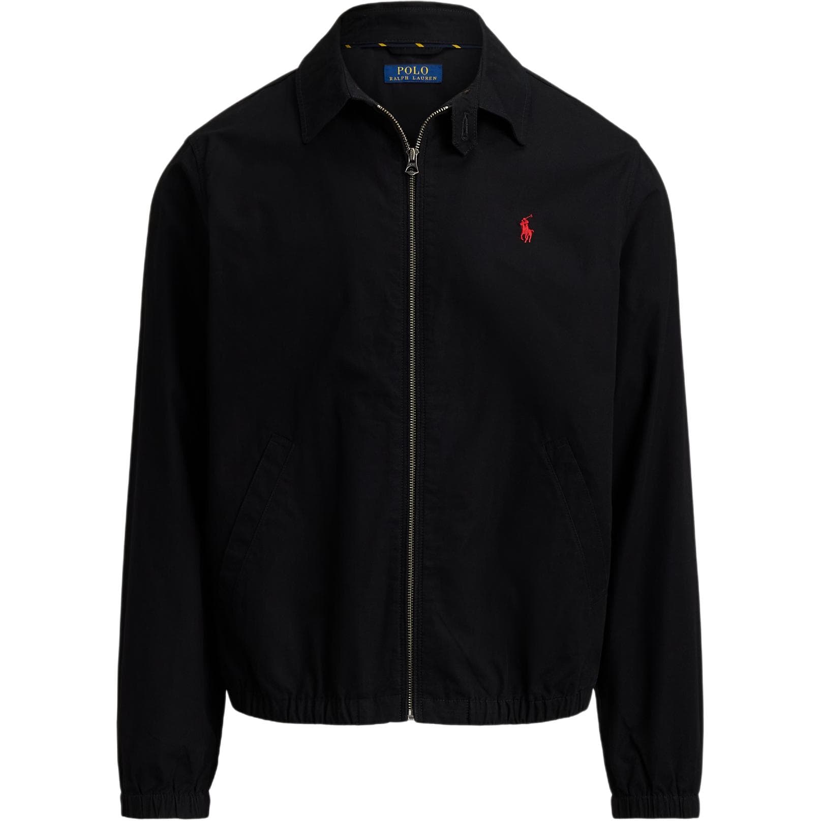 Куртка Polo Ralph Lauren Куртки Пальто Мужской Черный - изображение 1