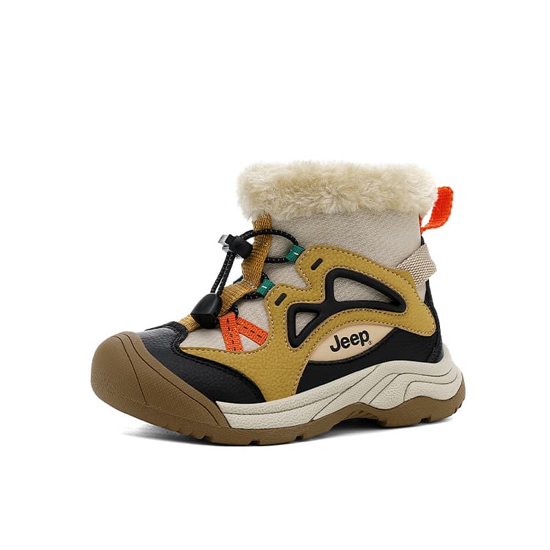 Jeep Детские сноубутсы High Top Kids - изображение 2