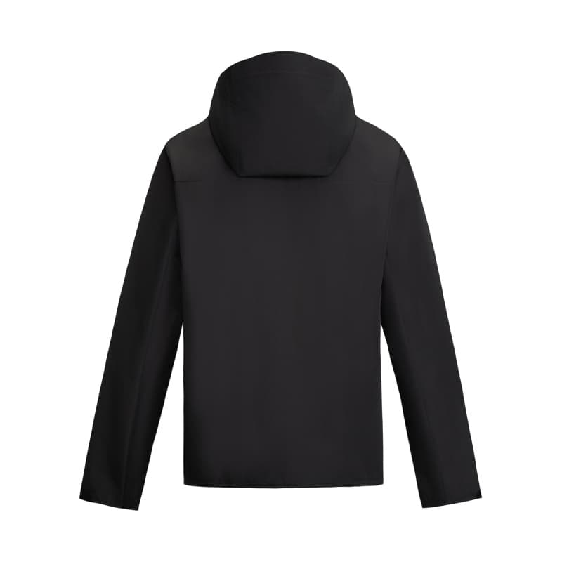 Куртка Under Armour Куртка Мужской Черный - изображение 2