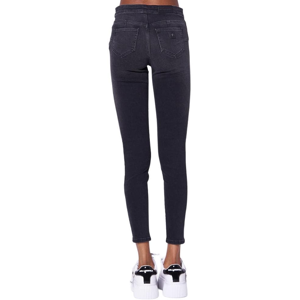 Джинсы ARMANI EXCHANGE FW23 - изображение 5
