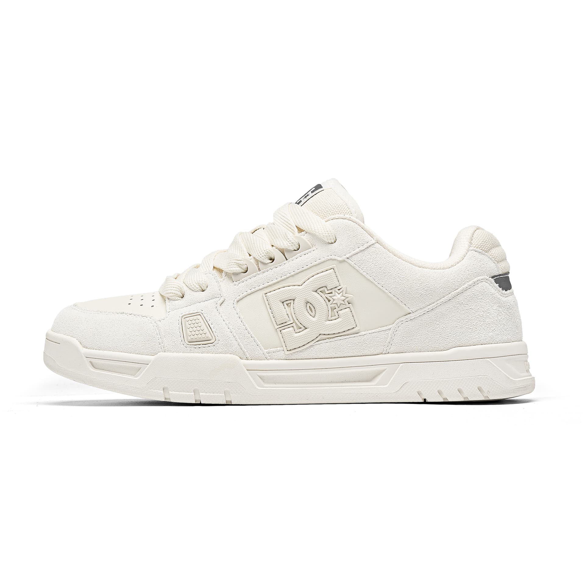 Кроссовки DCSHOES Astra Low Топ Скейтборд Обувь Унисекс - изображение 3