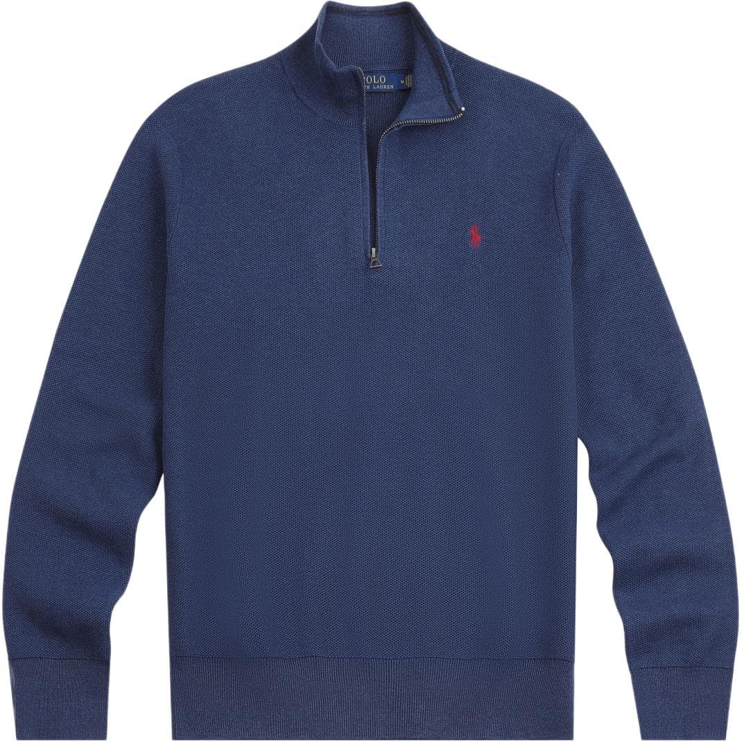 Polo Ralph Lauren Fw25 Трикотаж Стандартный Размер Мужской - изображение 1