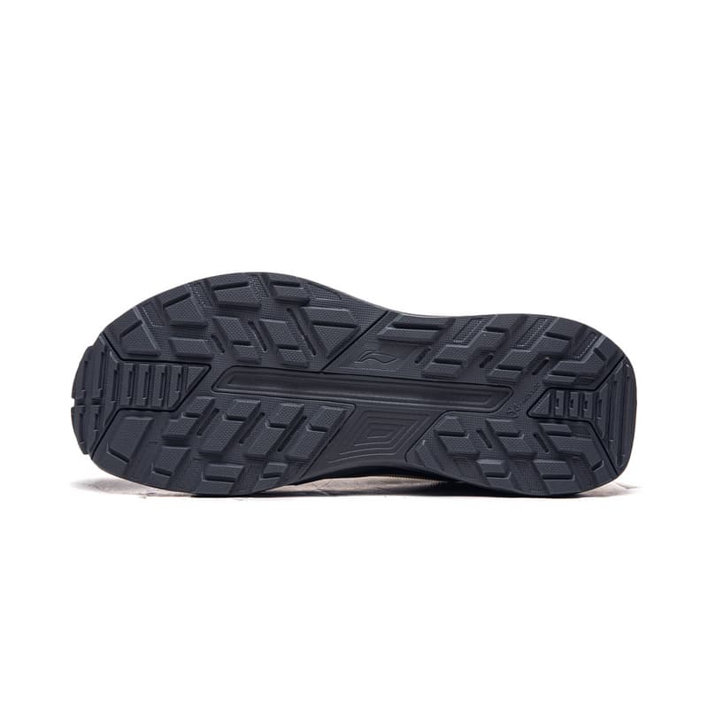 Кроссовки Li NING Outdoor Counterflow Xingjing 2 Low Топ Поход Альпинистское приключение Обувь Унисекс - изображение 3