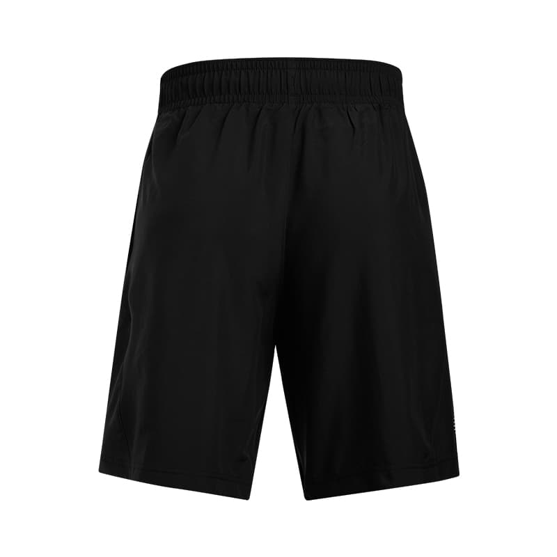 Тренировочные штаны Under Armour TechWOVEN SS25 Graphic logo - изображение 2