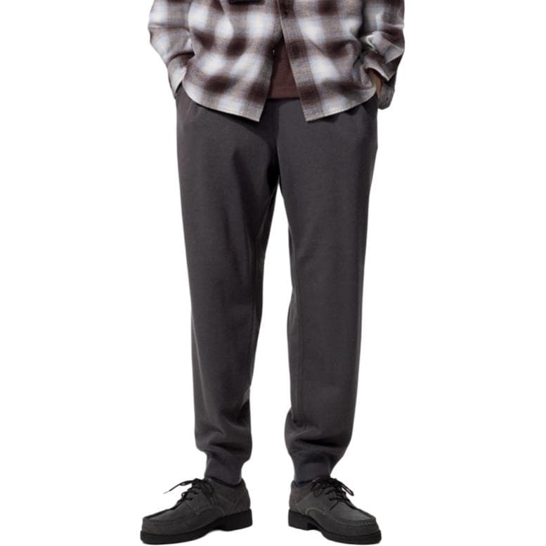 Штаны UNIQLO SS26 Спортивные трикотажные брюки Мужской - изображение 1