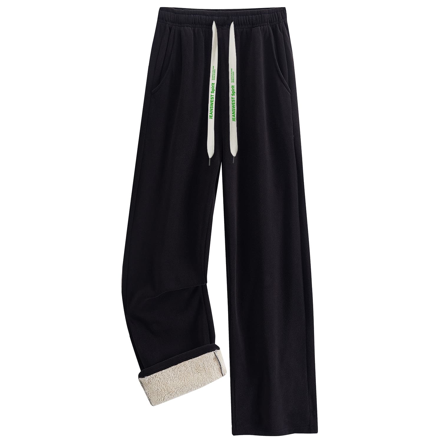 JEANSWEST Утеплённые штаны унисекс - изображение 1