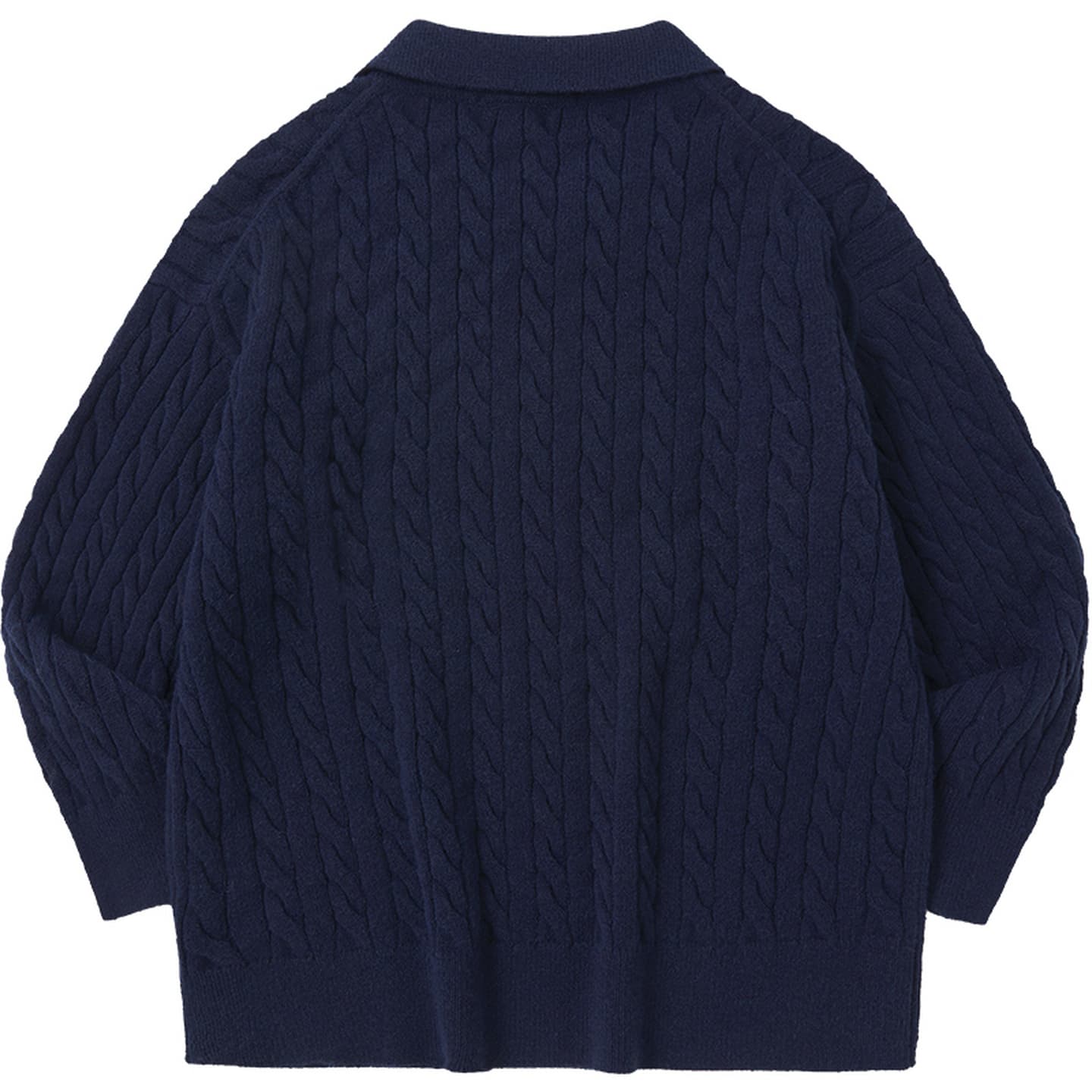 Кофта PSO Brand Женский Свитер - изображение 2