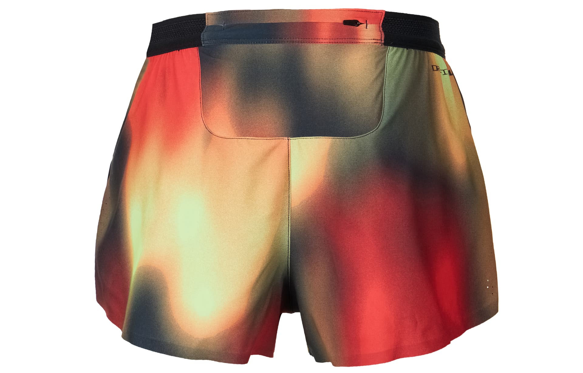 Тренировочные штаны Nike AEROSWIFT Dri-FIT ADV Elite Entry Shorts - изображение 2