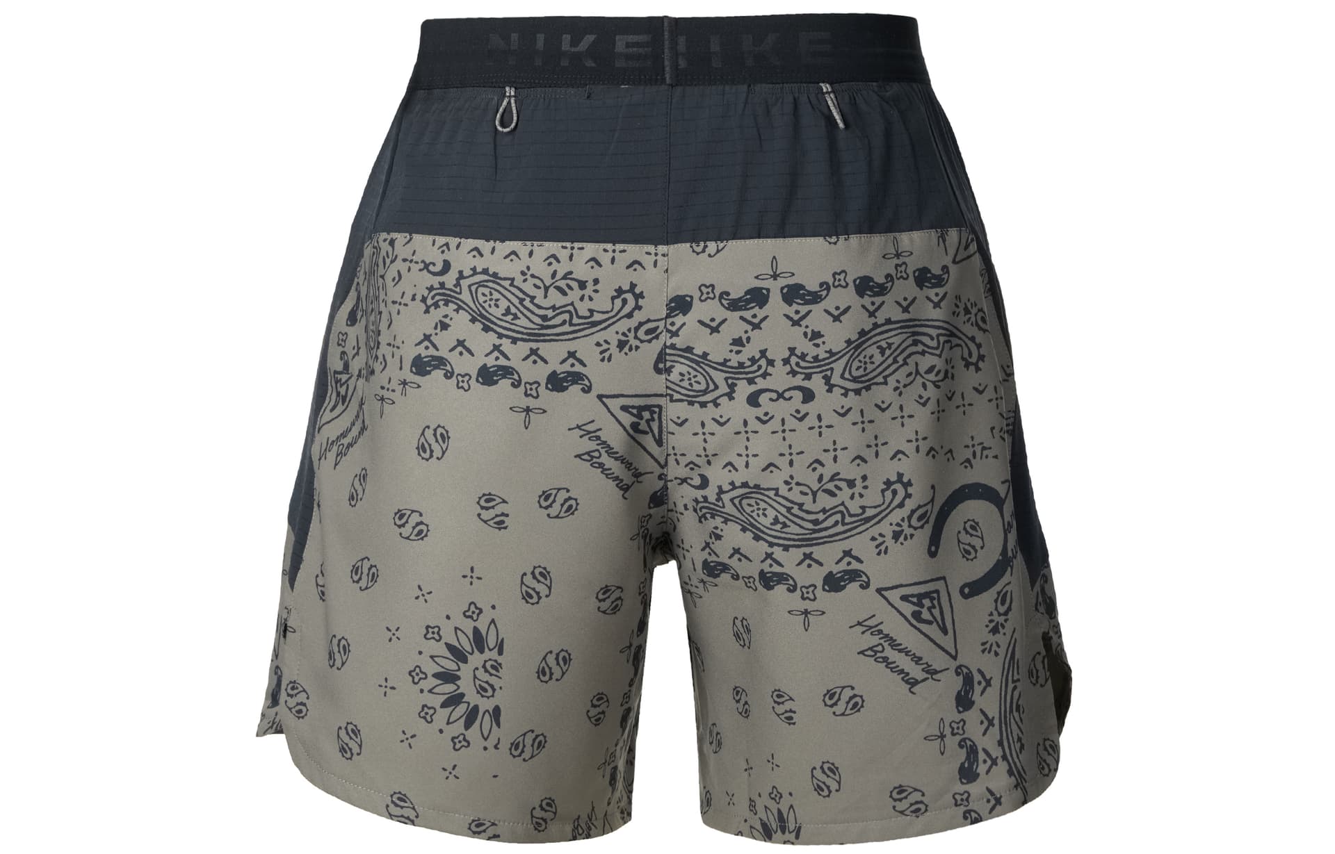 Тренировочные штаны Nike Dri-Fit Trail - изображение 2