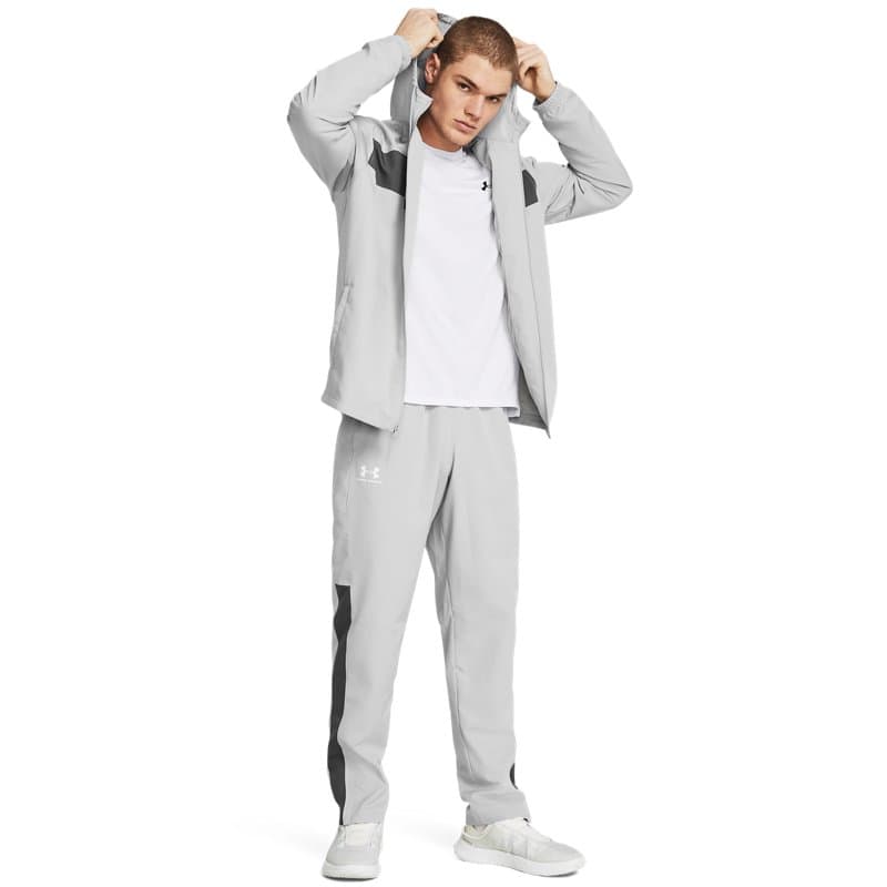 Штаны Under Armour logo - изображение 3